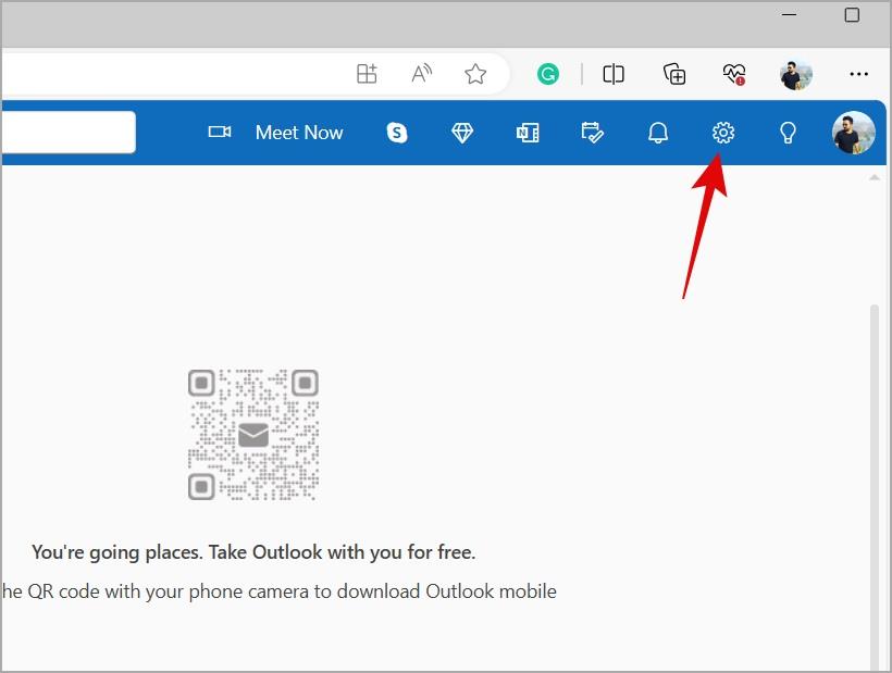 7 Javítások a Microsoft Outlook programban nem lehetséges másolás és beillesztés miatt