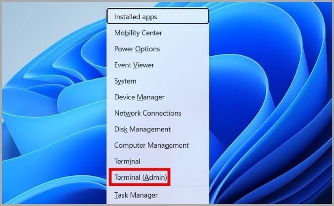A 6 legjobb javítás a képernyőfelbontás nem módosítható Windows 11 rendszeren