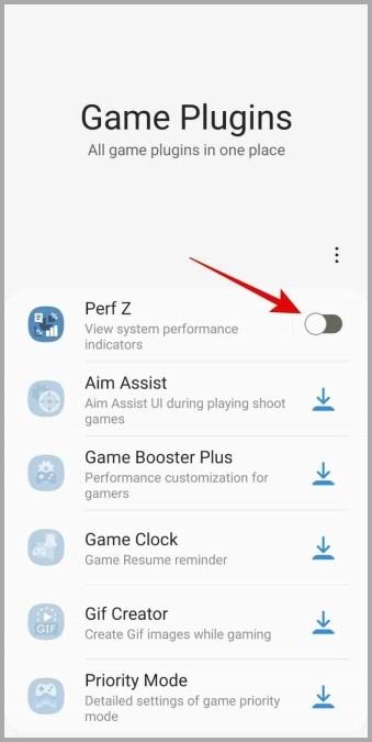 Ako skontrolovať FPS v hrách na telefóne s Androidom