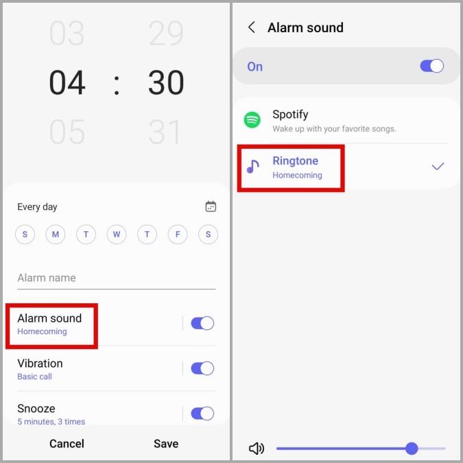 8 najlepších spôsobov, ako opraviť alarmy, ktoré sa nevypínajú na telefónoch Samsung Galaxy