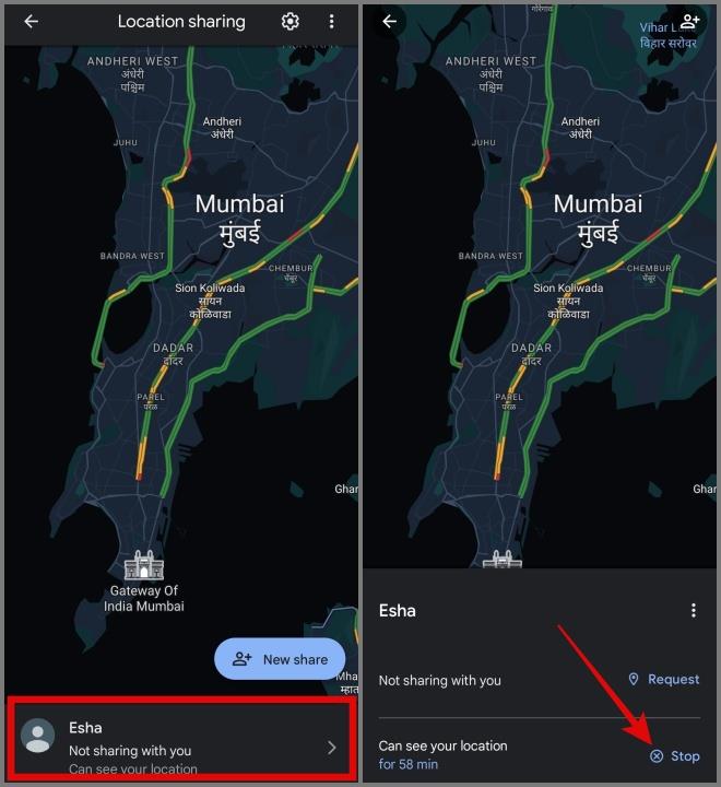 20 módszer a Google Maps lemerülő akkumulátorának javítására Androidon és iPhone-on