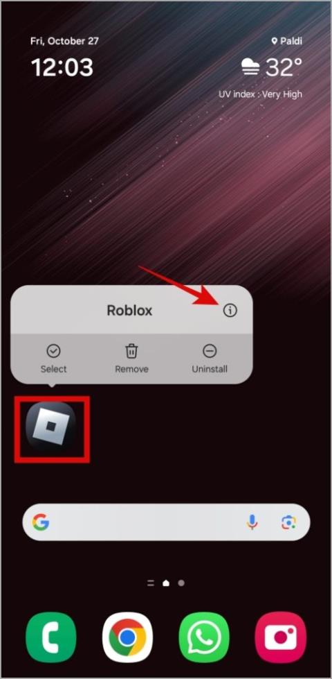 A Roblox gyorsítótár törlése iPhone, Android, Windows és Mac rendszeren