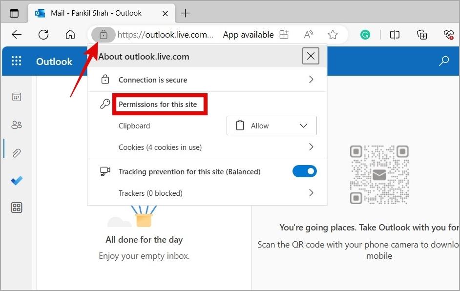 7 Javítások a Microsoft Outlook programban nem lehetséges másolás és beillesztés miatt