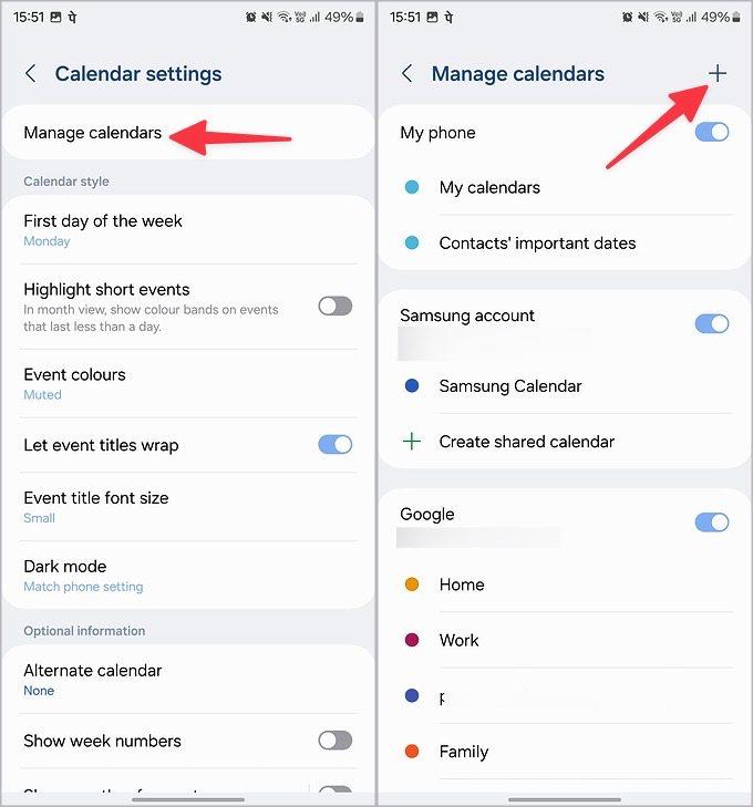 9 opráv pre nesynchronizáciu kalendára Samsung s aplikáciou Outlook