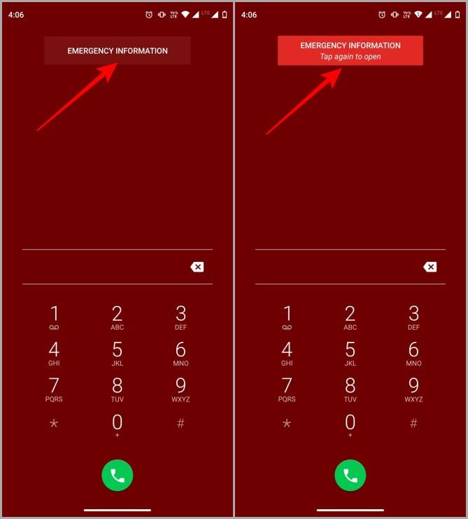 Ako pridať a získať prístup k núdzovému kontaktu na uzamknutej obrazovke systému Android