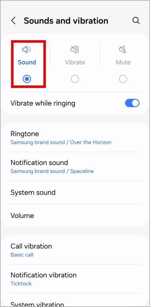 10 najlepších spôsobov, ako opraviť žiadny zvuk na telefónoch Samsung Galaxy