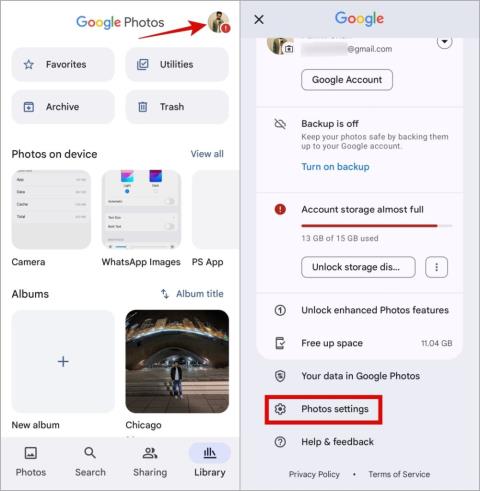 10 módszer annak javítására, hogy a Google Fotók nem jelenítik meg az összes fotót mobileszközön