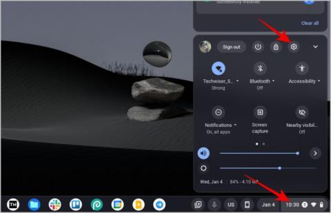 8 Jedinečné funkcie integrovaného ekosystému ChromeOS a Android