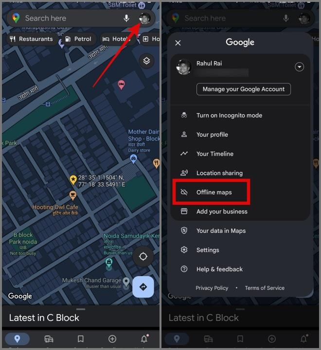 20 módszer a Google Maps lemerülő akkumulátorának javítására Androidon és iPhone-on