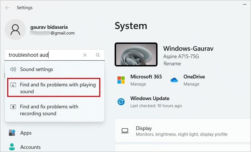 „Ezt az eszközt egy másik alkalmazás használja”: 10 javítás a Windows rendszerhez